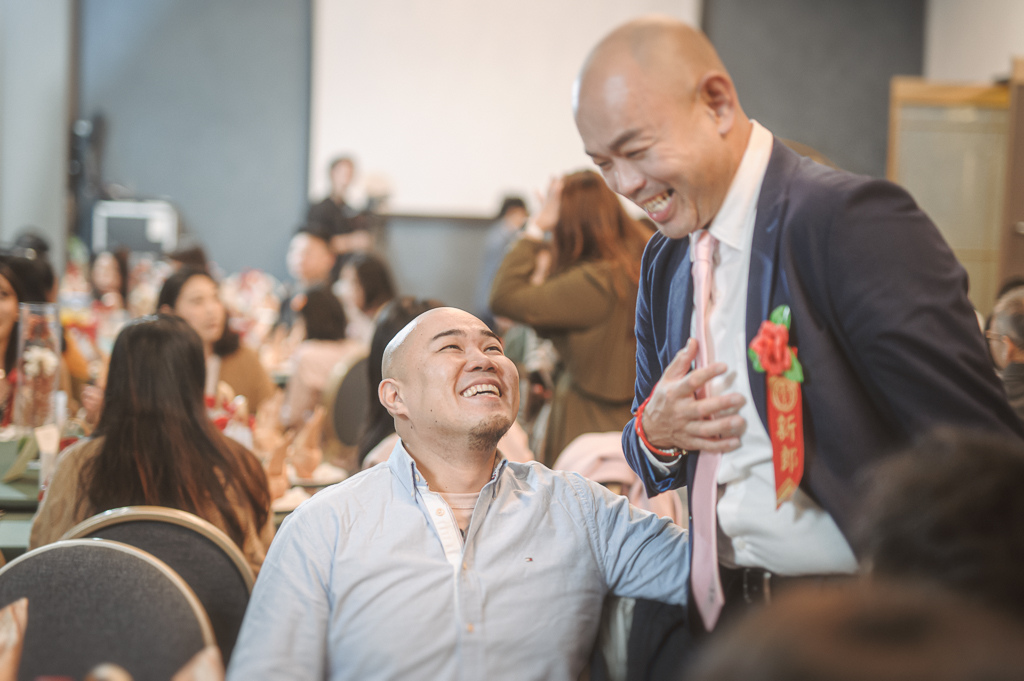 婚禮紀錄 - Alice & Roy