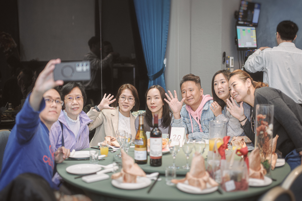 婚禮紀錄 - Alice & Roy