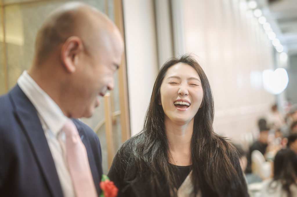 婚禮紀錄 - Alice & Roy