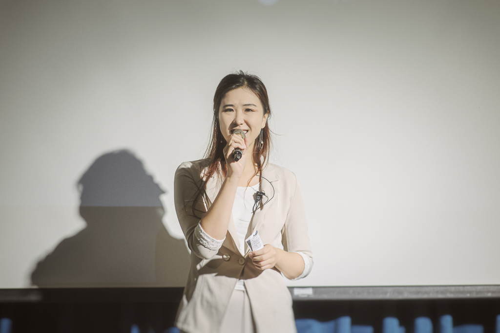 婚禮紀錄 - Alice & Roy