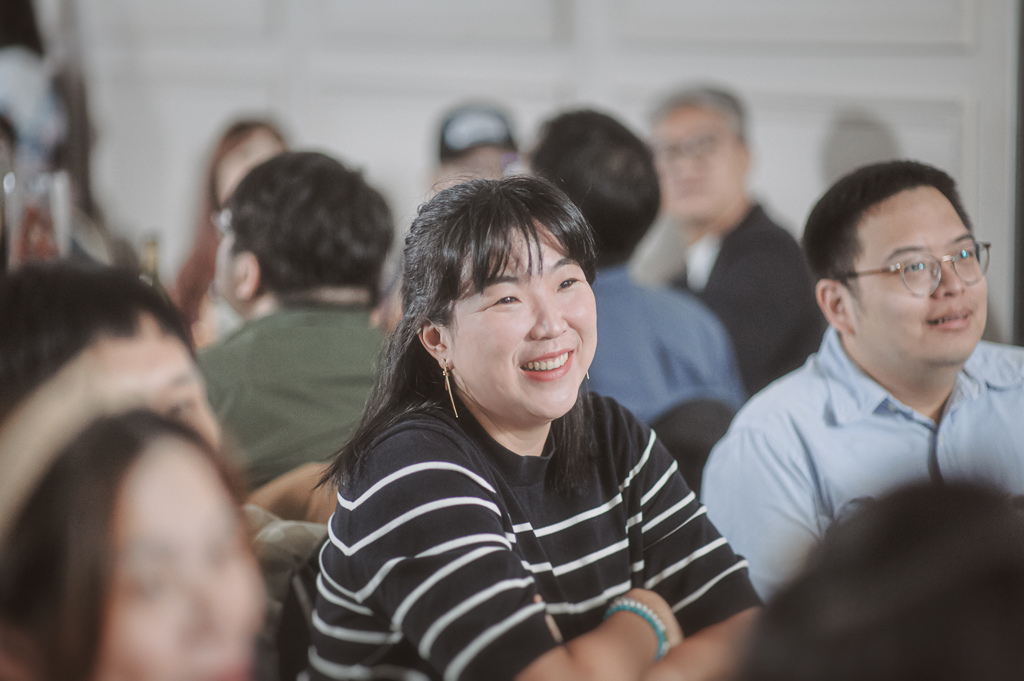 婚禮紀錄 - Alice & Roy