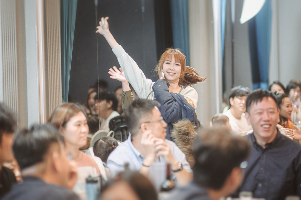 婚禮紀錄 - Alice & Roy