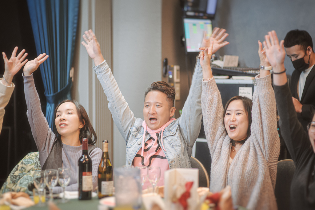 婚禮紀錄 - Alice & Roy