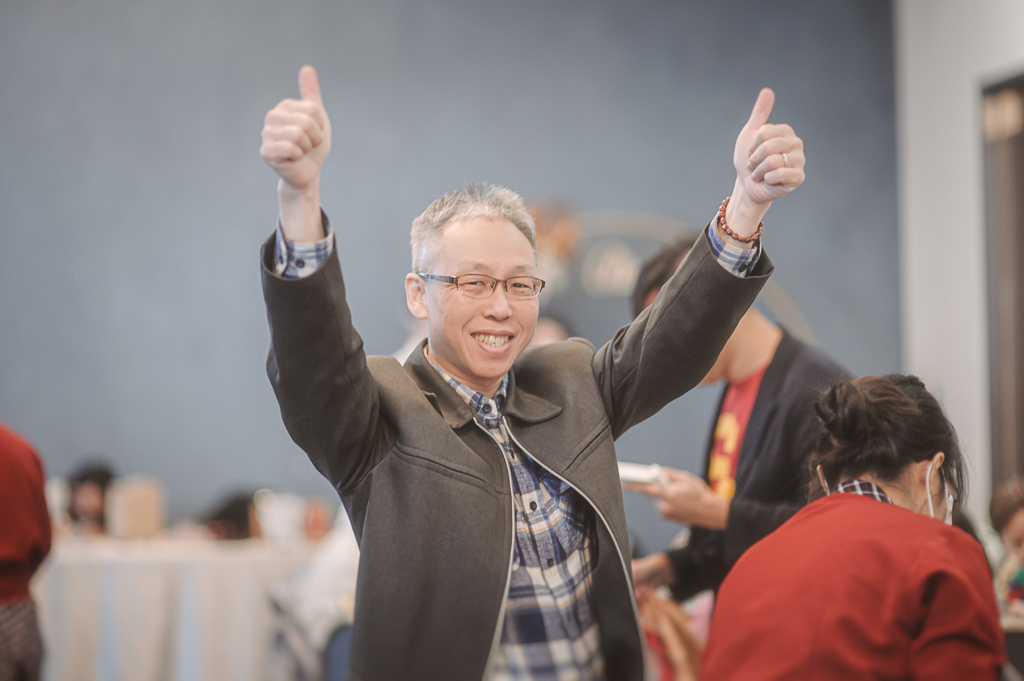 婚禮紀錄 - Alice & Roy