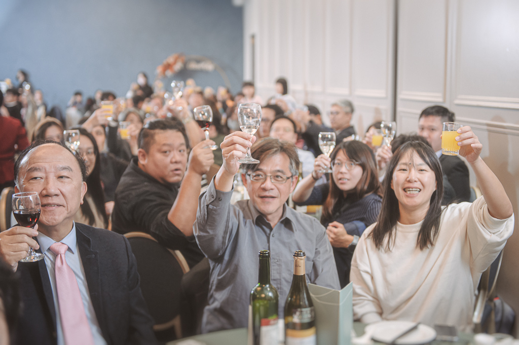 婚禮紀錄 - Alice & Roy