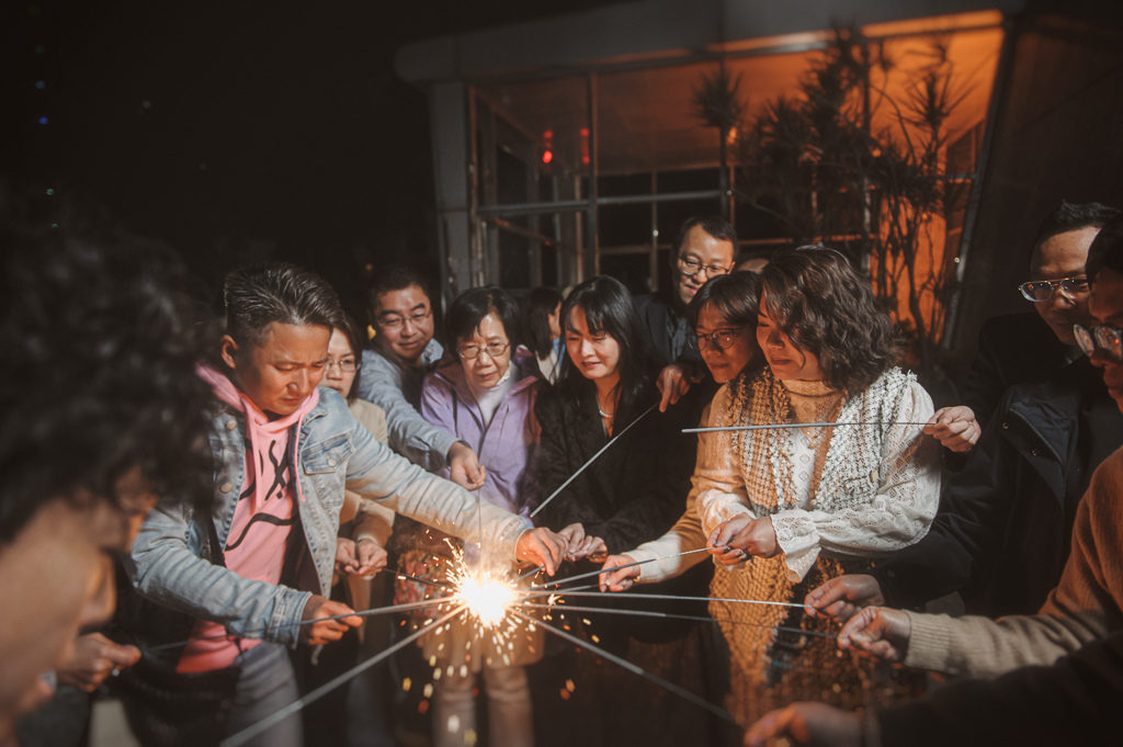 婚禮紀錄 - Alice & Roy