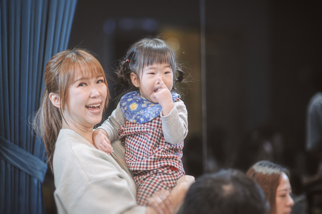 婚禮紀錄 - Alice & Roy