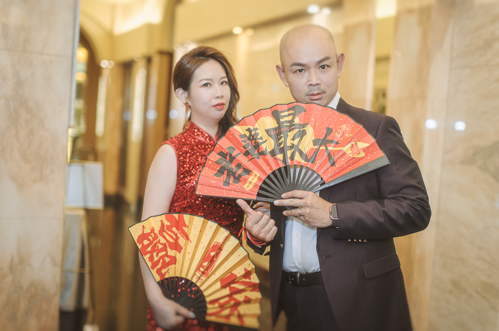 婚禮紀錄 - Alice & Roy