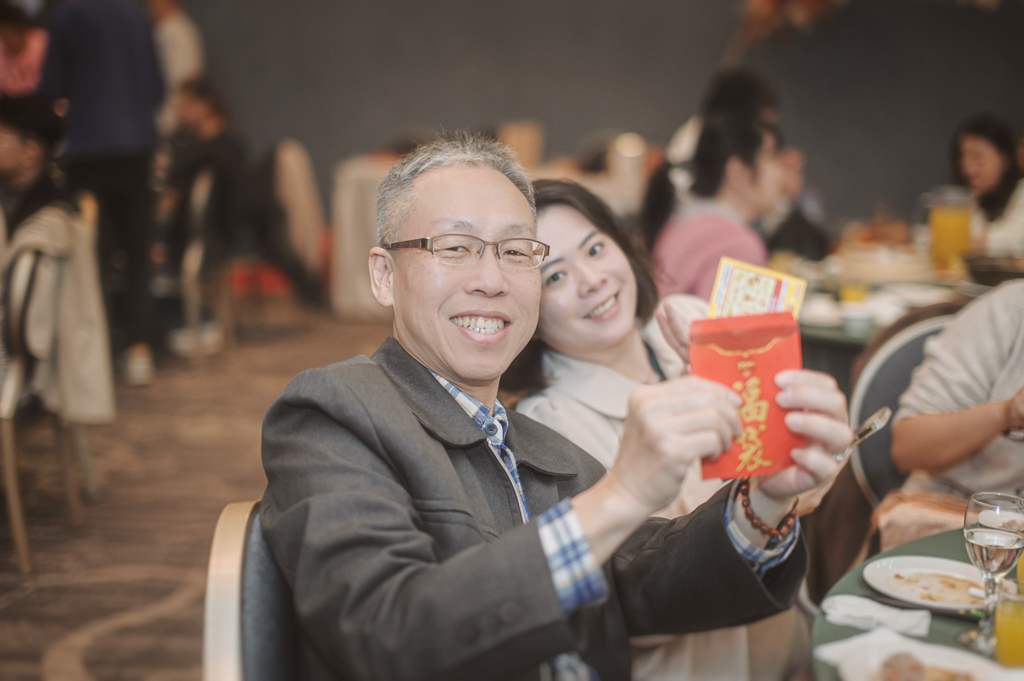 婚禮紀錄 - Alice & Roy