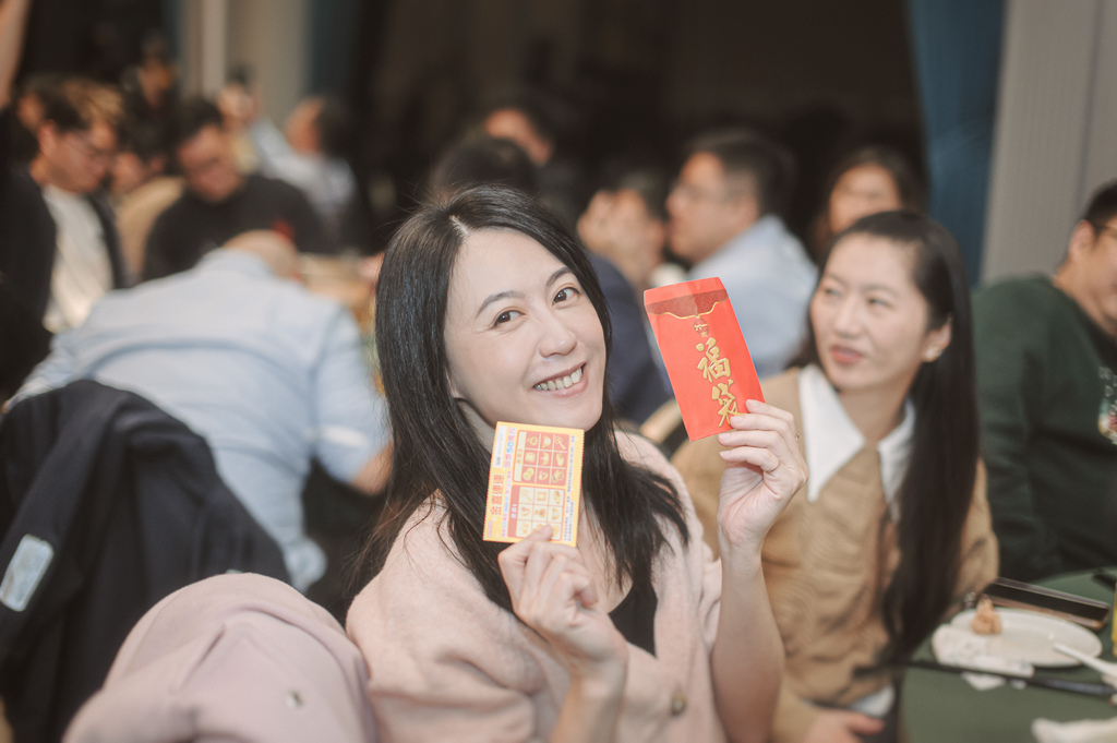 婚禮紀錄 - Alice & Roy