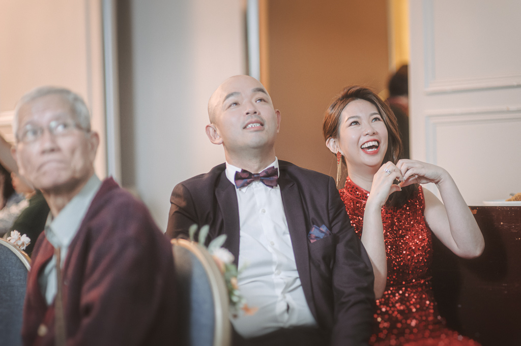 婚禮紀錄 - Alice & Roy