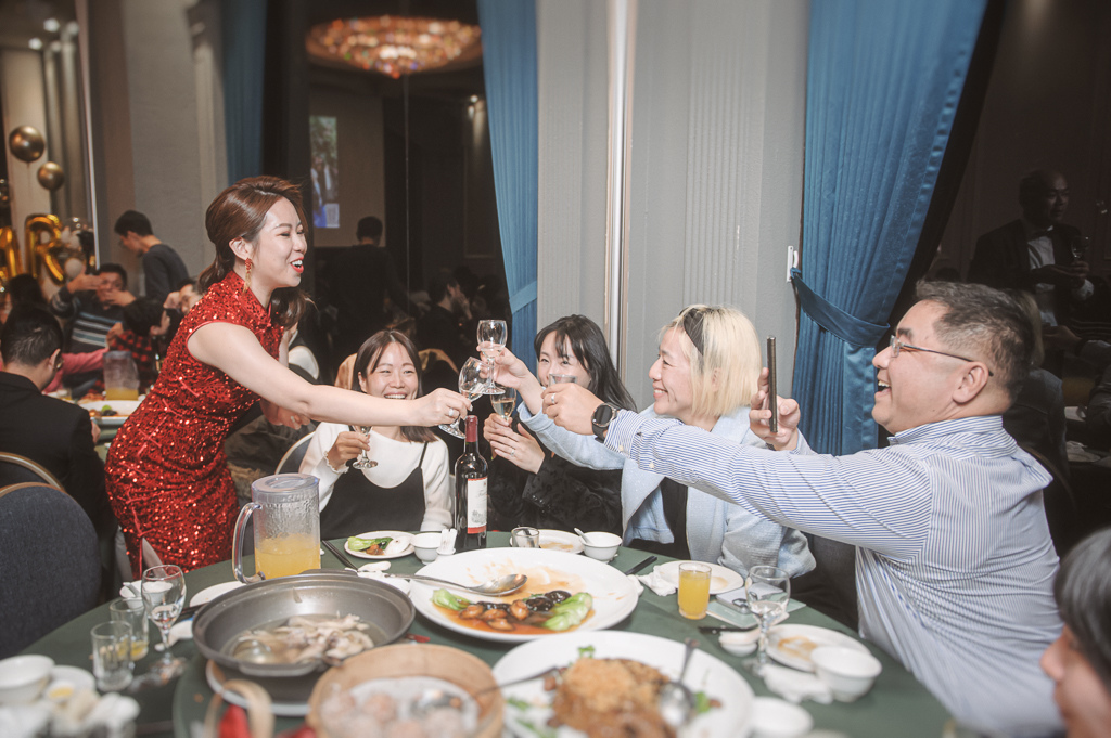 婚禮紀錄 - Alice & Roy