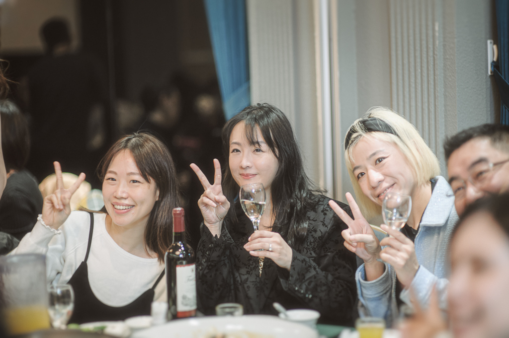 婚禮紀錄 - Alice & Roy