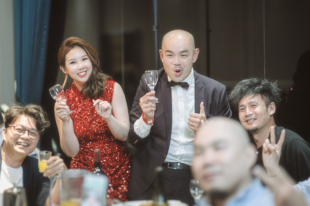 婚禮紀錄 - Alice & Roy