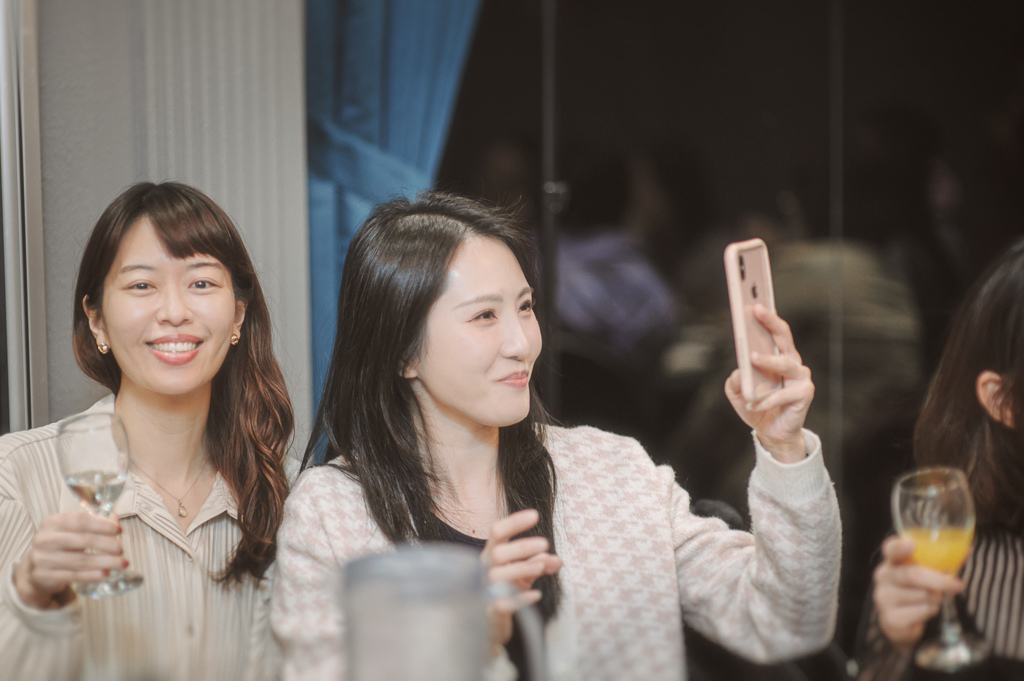 婚禮紀錄 - Alice & Roy