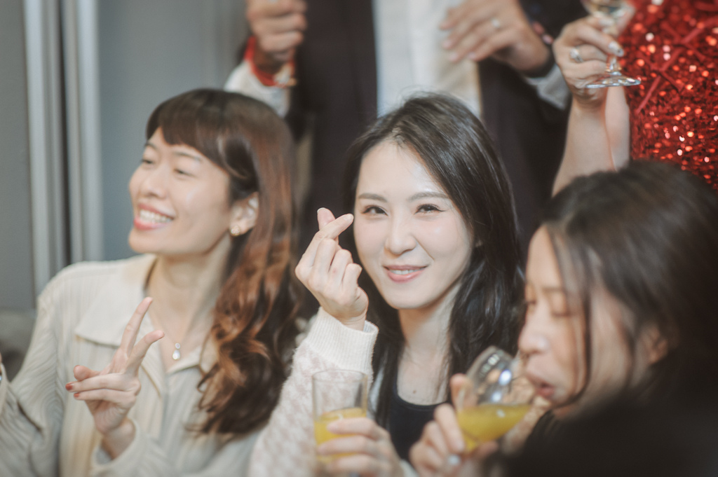 婚禮紀錄 - Alice & Roy