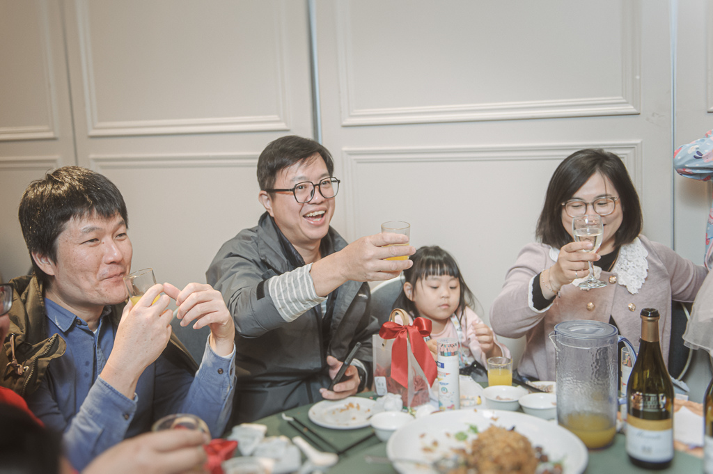 婚禮紀錄 - Alice & Roy