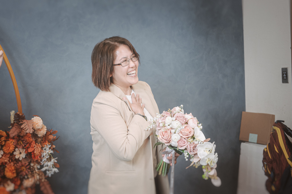 婚禮紀錄 - Alice & Roy