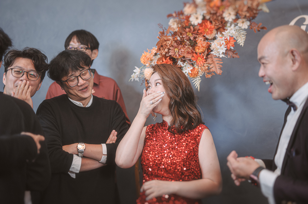 婚禮紀錄 - Alice & Roy