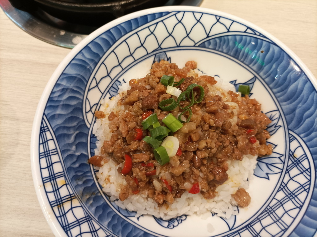 麻煮MiNi麻辣煲– 公館店