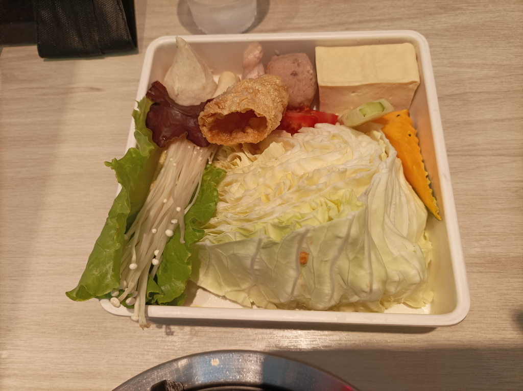 麻煮MiNi麻辣煲– 公館店