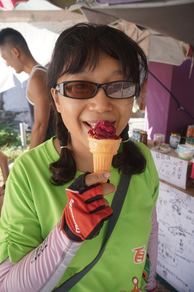 澎湖最重要的地標-->跨海大橋、通樑古榕吃冰(縣203 鎮海