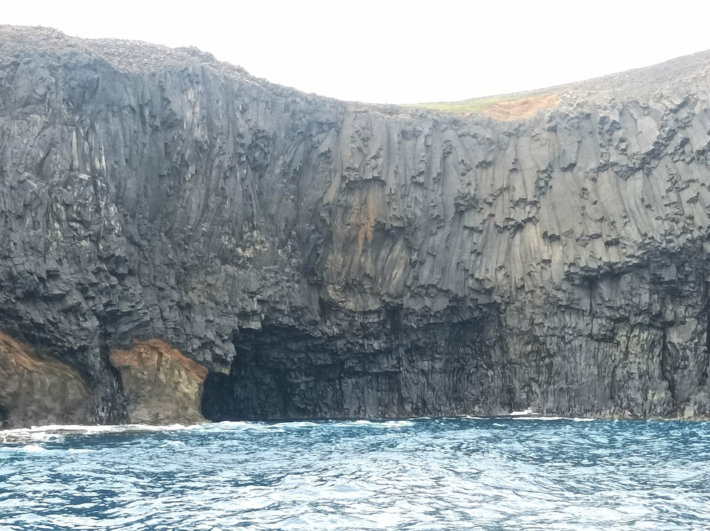 【探索南方四島】 得意遊艇跳島出發至 東吉嶼