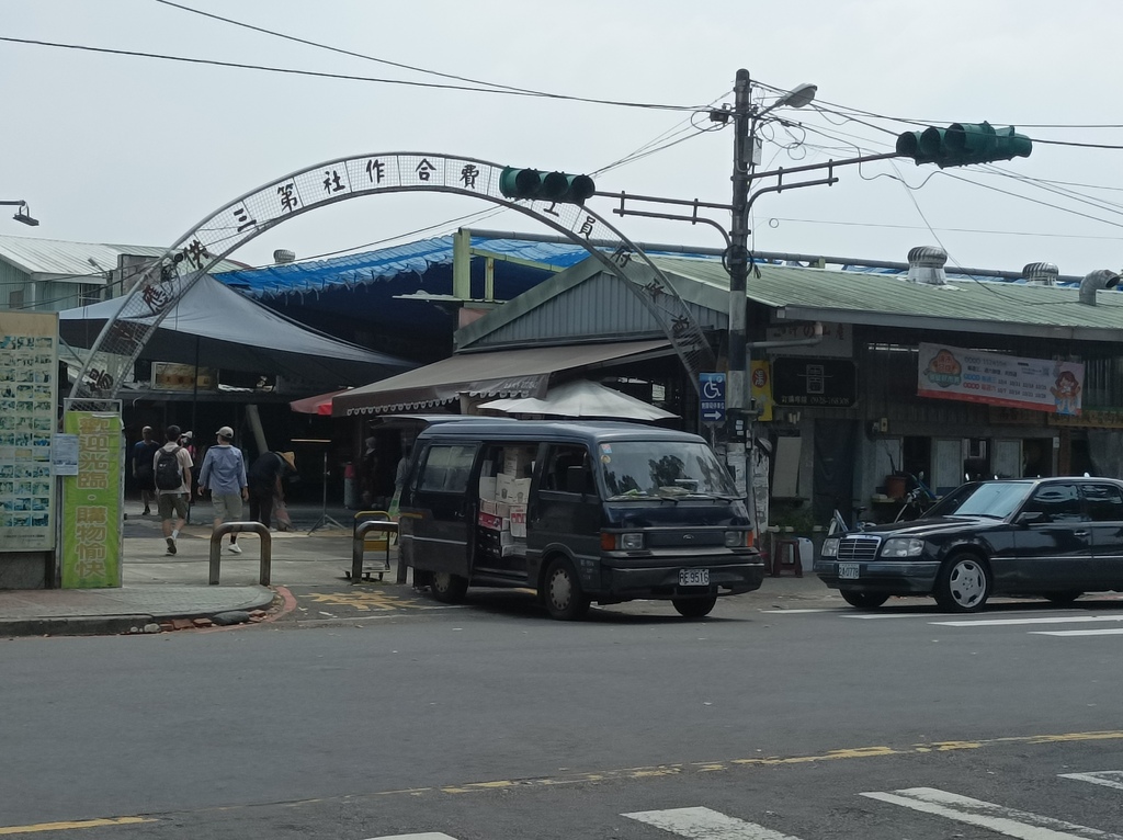 【南投景點 中興新村好味道】黃媽媽小籠包