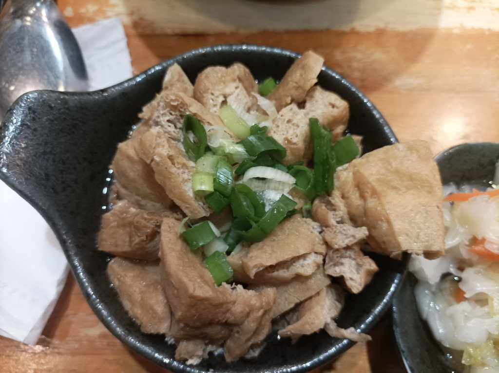 林東芳牛肉麵