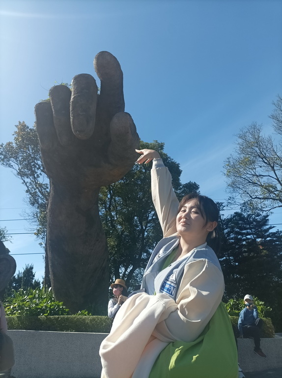 【中越峴港五日遊】Day4 巴拿山佛手橋、法國酒莊、夢想樂園