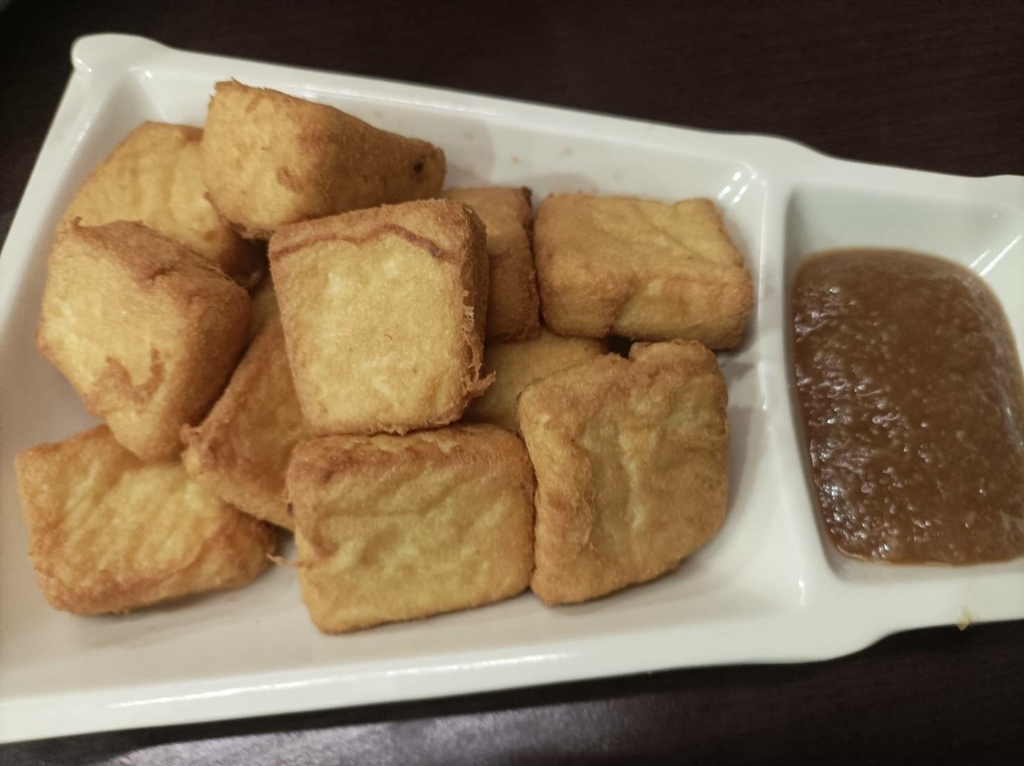 <<吃在嘉義>>朴子市潮州牛雜湯、推牛肉燴飯