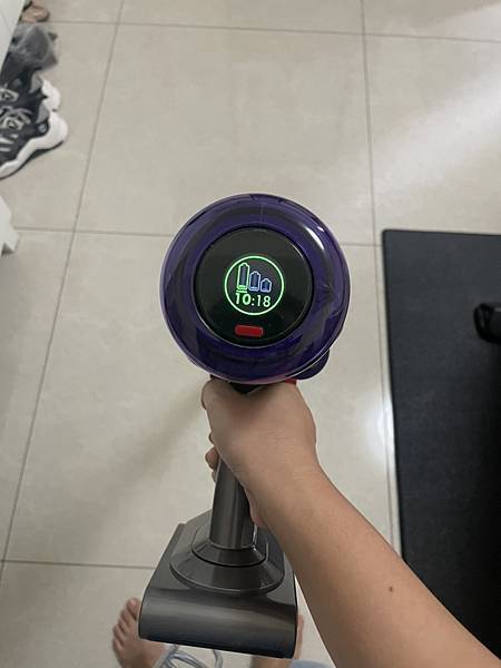 dyson 吸塵器 開箱 心得 分享