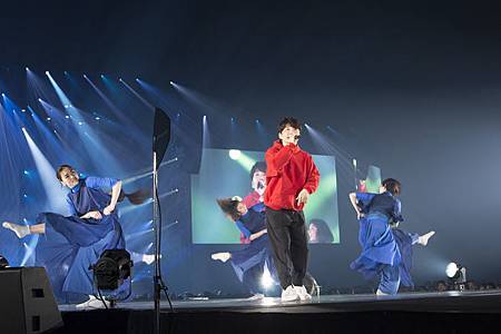 19 02 28 03 02 日本 東京追 星 之旅 Day 1星野源19 Pop Virus Dome Tour 東京 自由 腳印 流浪 痞客邦