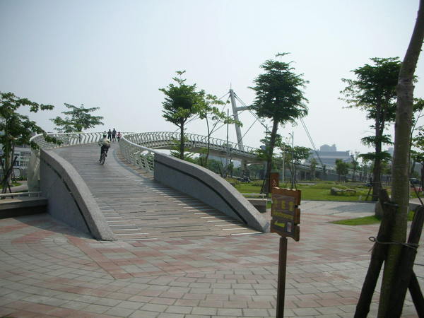 三民一號公園