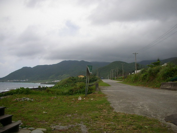 不要下雨..