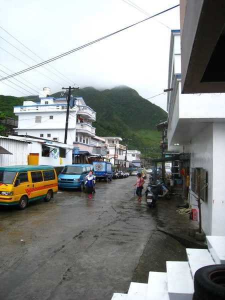 野銀街道