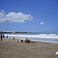 Kuta Beach