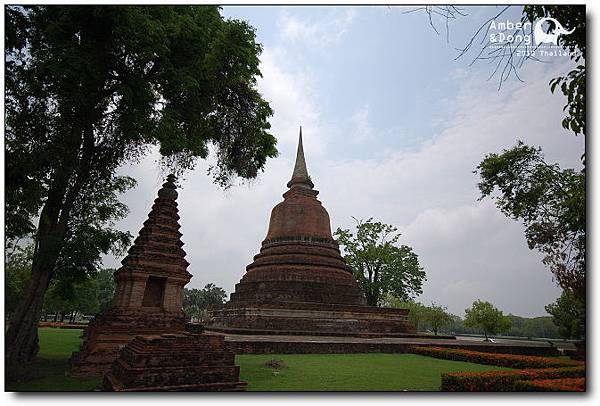 Wat Chana Songkhram3
