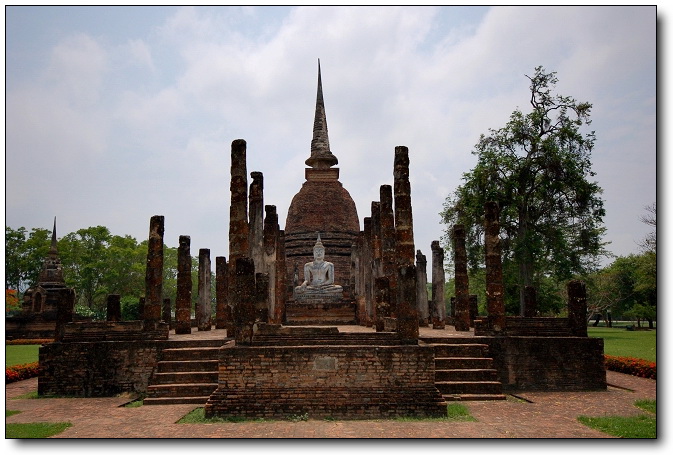 Wat Sa Si09