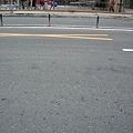 日本馬路不像台灣