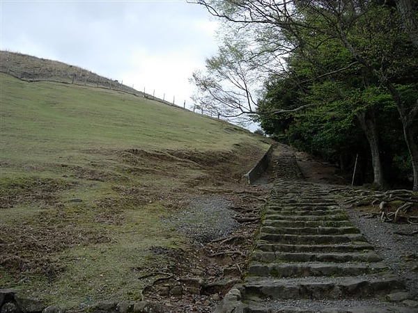 若草山