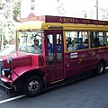100円循環巴士