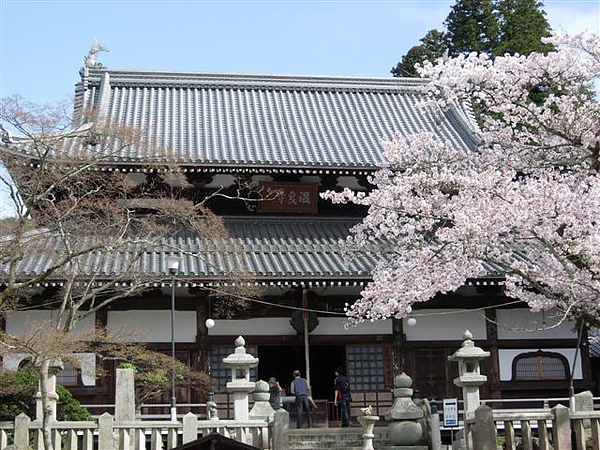 溫泉寺