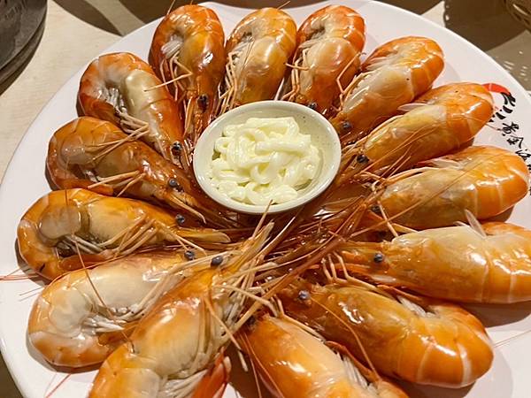 新竹餐廳推薦-黃金海岸活蝦之家 新竹餐廳推薦-黃金海岸活蝦之家