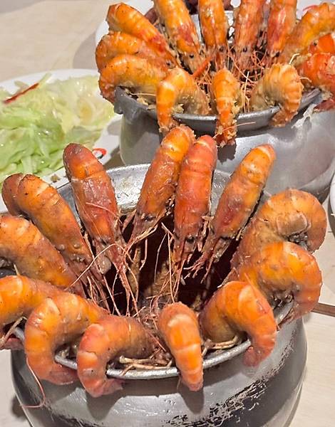 新竹餐廳推薦-黃金海岸活蝦之家 新竹餐廳推薦-黃金海岸活蝦之家