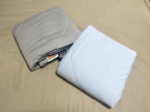 家居 ░ 夏日必備超涼感冰冰被！整個夏天都離不開它 ▧ 橘家