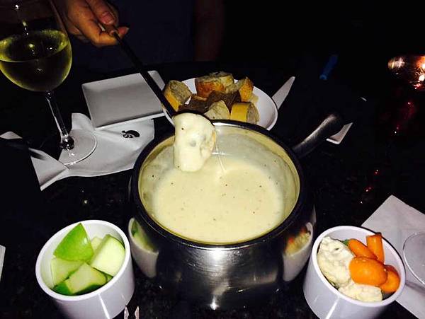 The Melting Pot