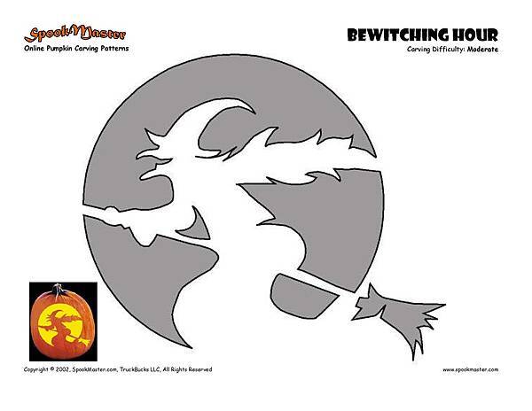 pumpkin-carving-patterns-bewitchinghour