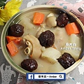 Candied dates stewed trotters_2019092204.jpg