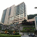 昇陽生活社區大樓照片